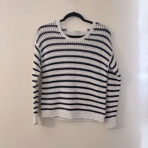 MADEWELL SWEATER